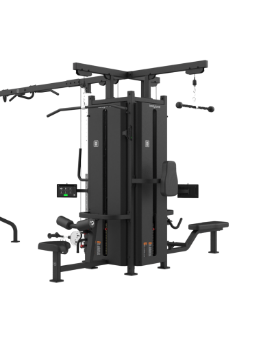 Cruce 7 estações FC07 - Bodytone