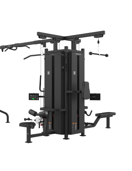 Cruce 7 stations FC07 - Bodytone