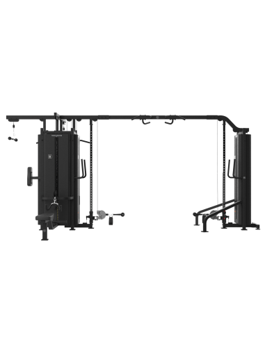 Cruce 7 Stationen FC07 – Bodytone