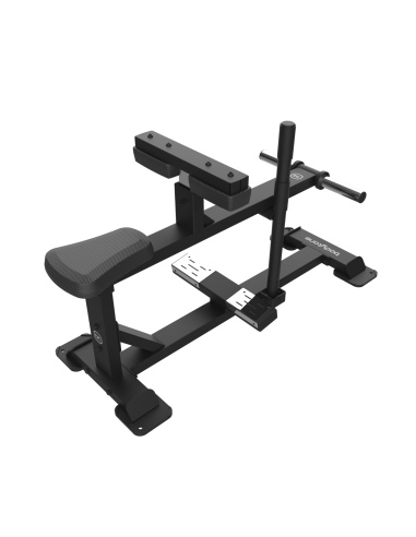 Banco elevacion gemelos FBC05 - Bodytone