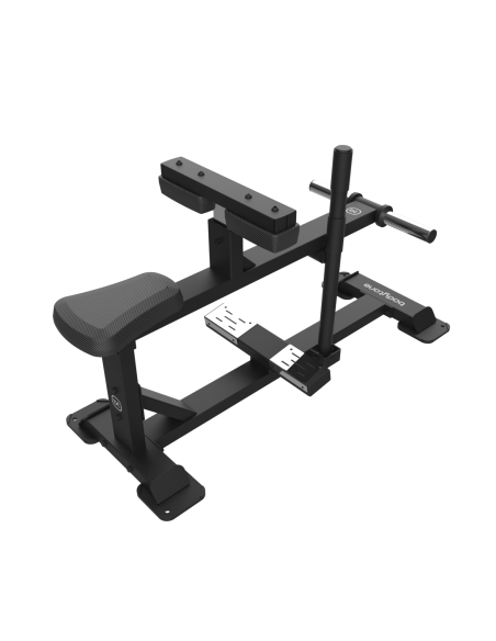 Banco elevacion gemelos FBC05 – Bodytone