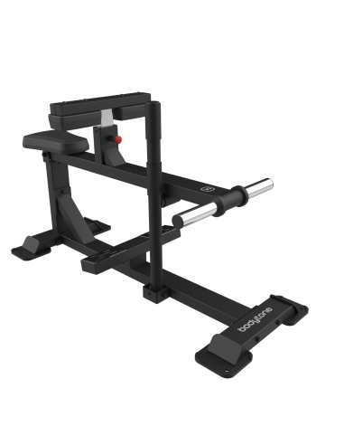 Banc a mollet double FBC05 - Bodytone-Home-musculation-Pas cher