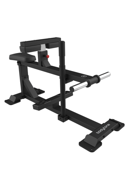 Banc a mollet double FBC05 - Bodytone-Home-musculation-Pas cher