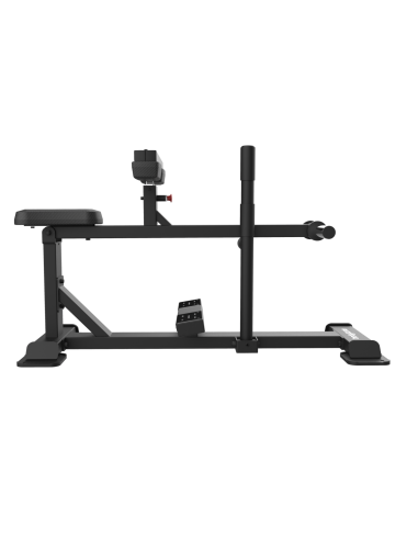 Banc a mollet double FBC05 - Bodytone-Home-musculation-Pas cher