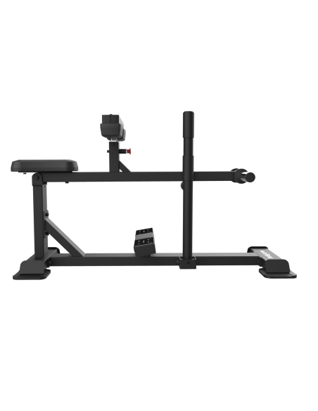 Banc a mollet double FBC05 - Bodytone-Home-musculation-Pas cher