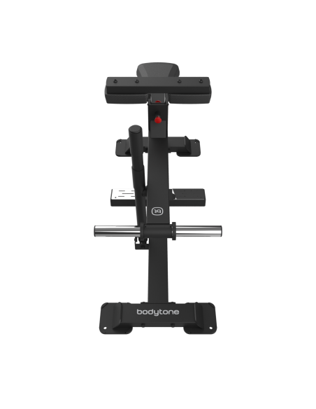 Banco elevacion gemelos FBC05 – Bodytone