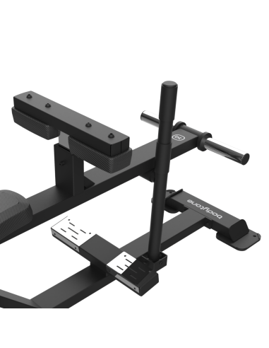 Banc a mollet double FBC05 - Bodytone-Home-musculation-Pas cher