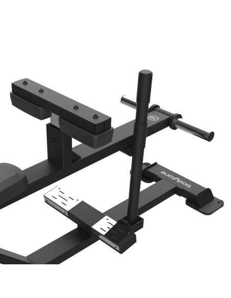 Banc a mollet double FBC05 - Bodytone-Home-musculation-Pas cher