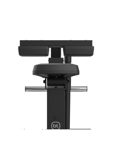 Banco elevacion gemelos FBC05 – Bodytone