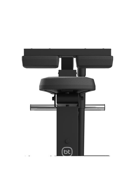 Banco elevacion gemelos FBC05 – Bodytone