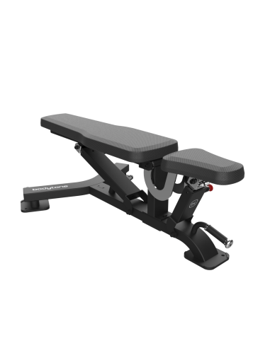 Adjustable bench FBC03 - Bodytone