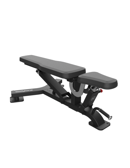 Banc réglable - Bodytone-Home-musculation-Pas cher