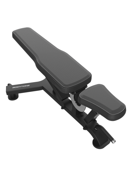 Banco ajustável FBC03 - Bodytone