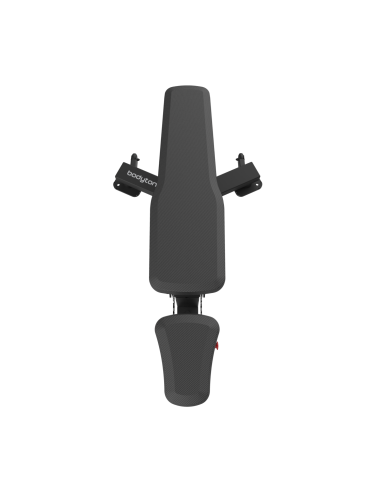 Adjustable bench FBC03 - Bodytone