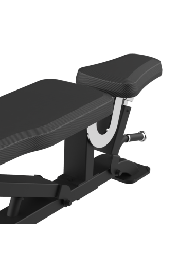 Banc réglable - Bodytone-Home-musculation-Pas cher