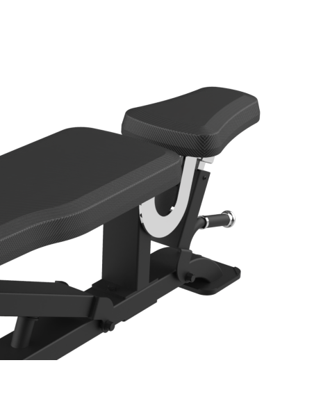 Banco ajustável FBC03 - Bodytone