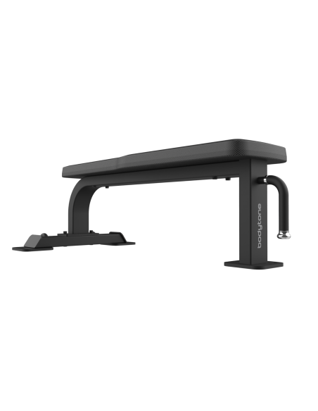 Banco plano FBC04 - Bodytone-Home-musculation-Pas cher