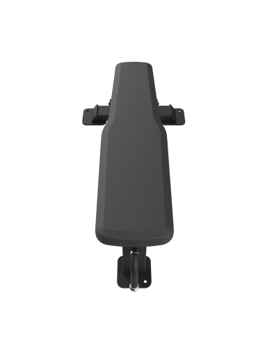 Banco plano FBC04 - Bodytone-Home-musculation-Pas cher