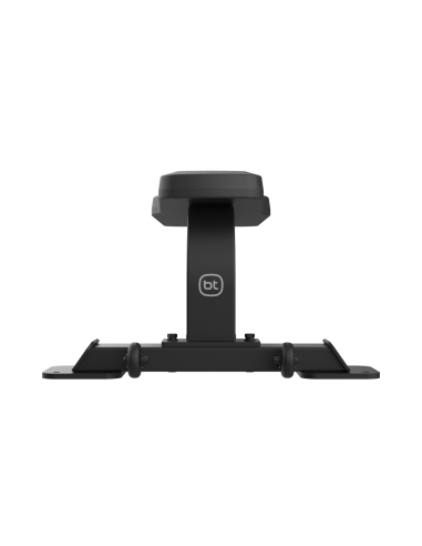 Banco plano FBC04 - Bodytone-Home-musculation-Pas cher