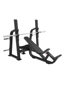 Drücken Sie Inclinado Olímpico FBC07 – Bodytone