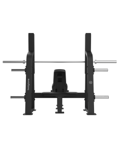 Press Inclinado Olímpico FBC07 - Bodytone-Home-musculation-Pas cher 2