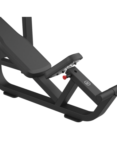Press Inclinado Olímpico FBC07 - Bodytone-Home-musculation-Pas cher