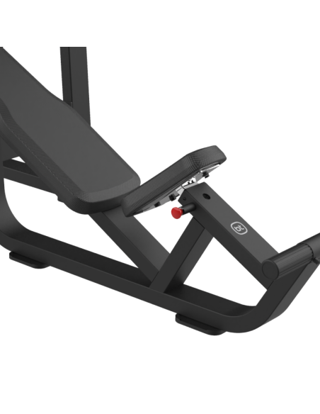 Drücken Sie Inclinado Olímpico FBC07 – Bodytone