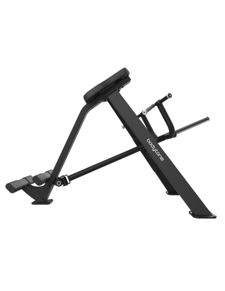 Banco de Remo T-shaped FBC16 - Bodytone