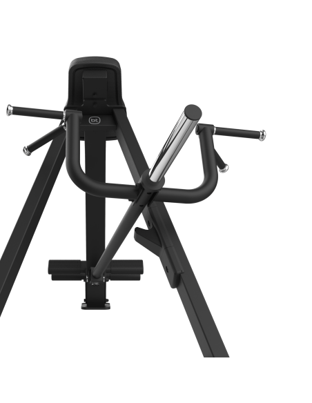 Banco de Remo T-förmiges FBC16 – Bodytone