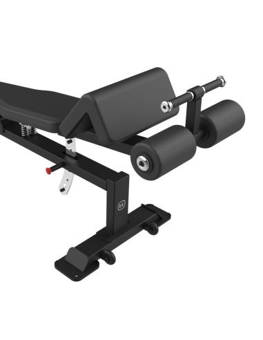 Treinador abdominal FBC11 - Bodytone