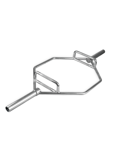 H/OL Olympic Hex Bar - Bodytone-Home-musculation-Pas cher
