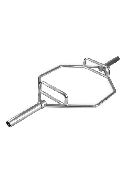 H/OL Olympic Hex Bar - Bodytone