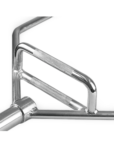 Barra hexagonal olímpica H/OL - Bodytone 2