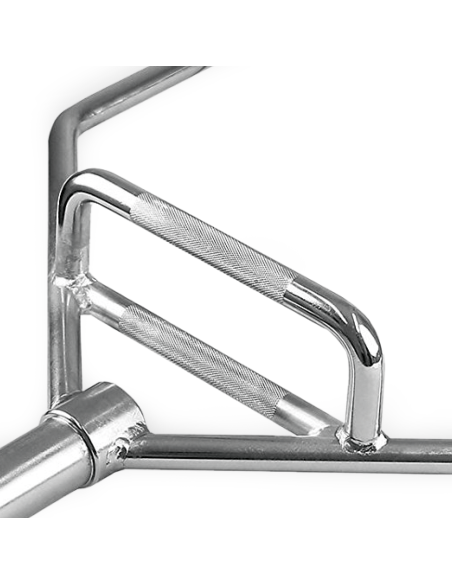 H/OL Olympic Hex Bar - Bodytone-Home-musculation-Pas cher