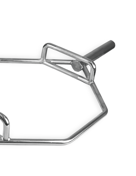 Barra hexagonal olímpica H/OL - Bodytone