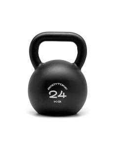 KB24 – Kettlebell 24 kg – Bodytone