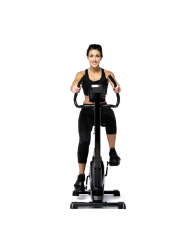 Vélo d'appartement DU20 - Bodytone-Home-musculation-Pas cher