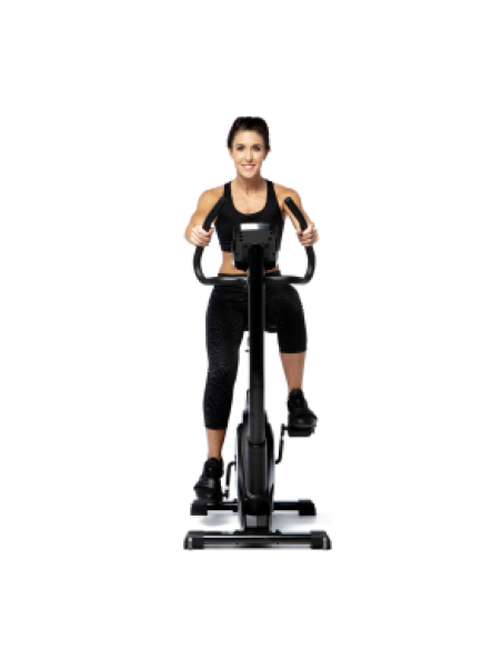 Vélo d'appartement DU20 - Bodytone-Home-musculation-Pas cher Vélo d'appartement DU20 - Bodytone-Home-musculation-Pas cher
