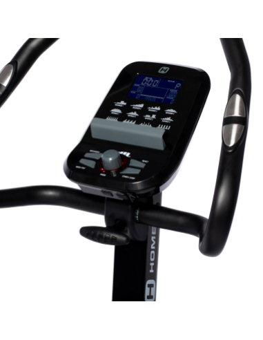Vélo d'appartement DU20 - Bodytone-Home-musculation-Pas cher