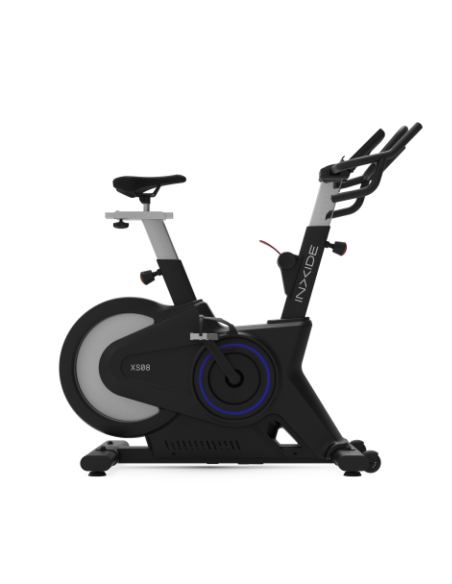 XS08 Spinning Bike mit Bluetooth Inxide – Bodytone