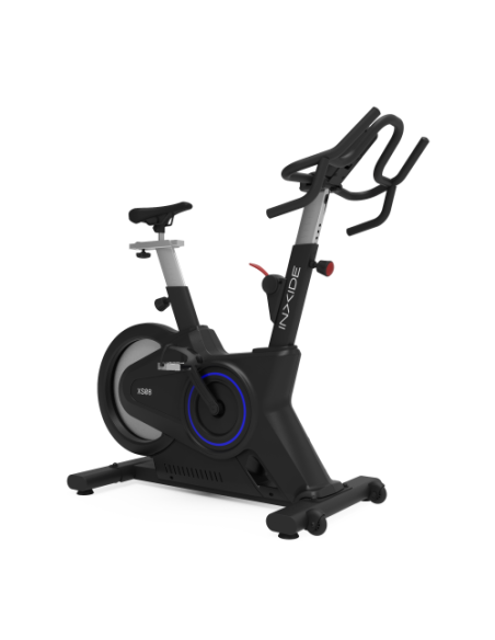 XS08 Spinning Bike mit Bluetooth Inxide – Bodytone