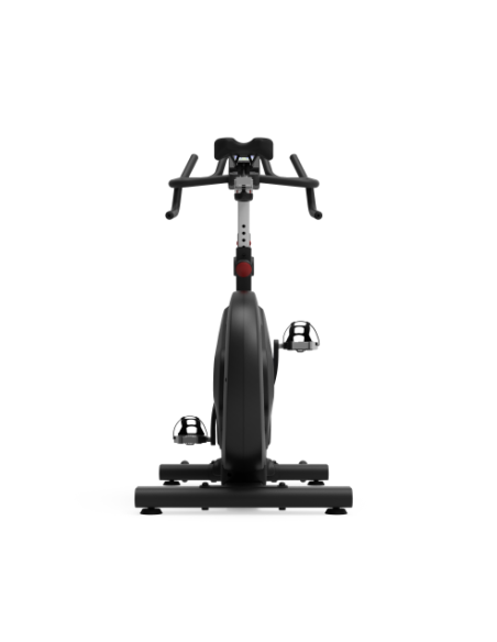 XS08 Spinning Bike with Bluetooth Inxide - Bodytone