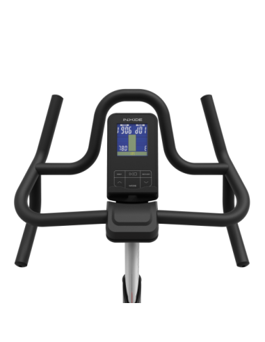 XS08 Spinning Bike with Bluetooth Inxide -...