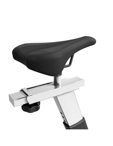 XS08 Spinning Bike with Bluetooth Inxide -...