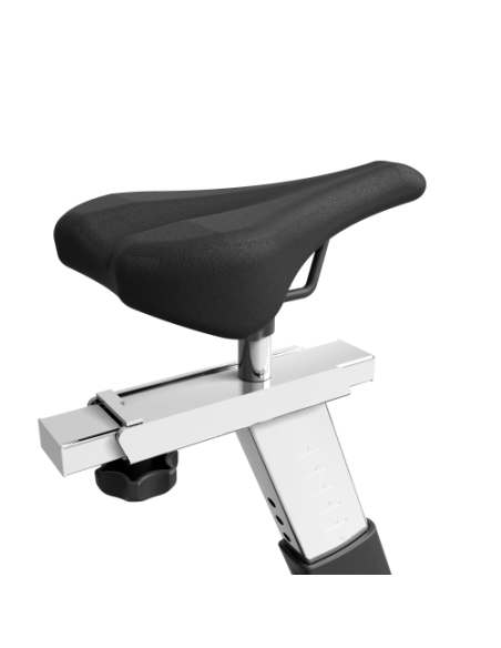 Vélo Spinning XS08 avec Bluetooth Inxide - Bodytone-Home-musculation-Pas cher