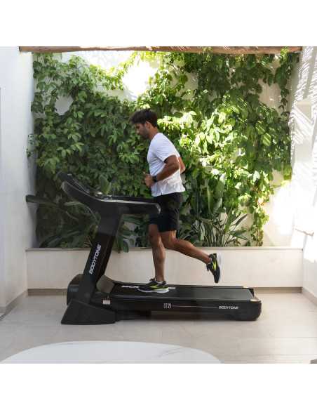 DT21 Treadmill - Bodytone