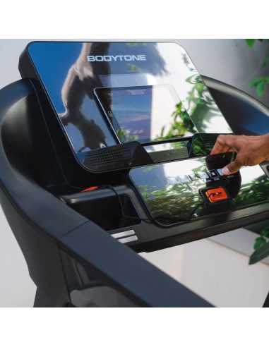 DT21 Treadmill - Bodytone-Home-musculation-Pas cher