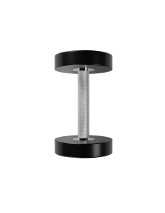 MU12 Mancuernas de uretano 12,5 kg - Bodytone-Home-musculation-Pas cher 2