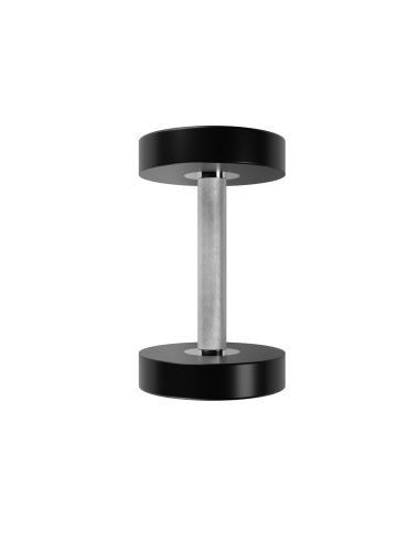 MU15 Urethane Dumbbells 15 Kg - Bodytone-Home-musculation-Pas cher