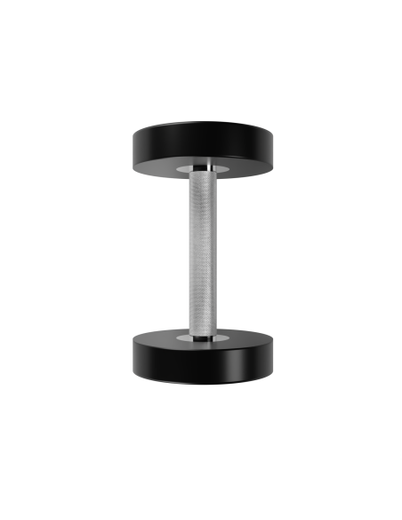 MU15 Uretano Mancuernas 15 kg - Bodytone